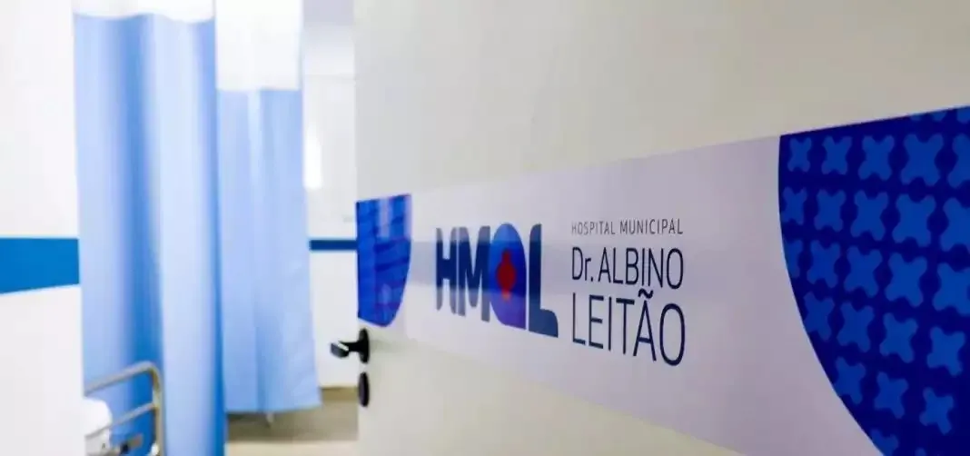 São Sebastião do Passé: Alunos de escola são hospitalizados depois de passarem mal