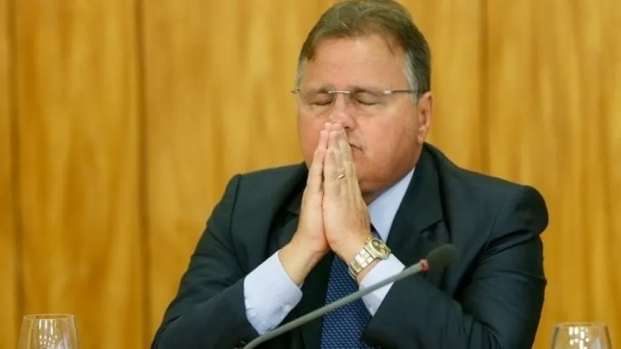 Comissão de Ética da Presidência busca dados sobre Geddel para embasar procedimento administrativo