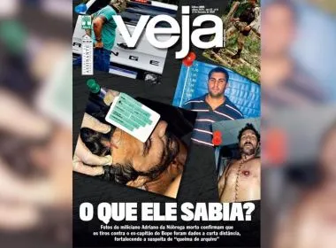 VEJA