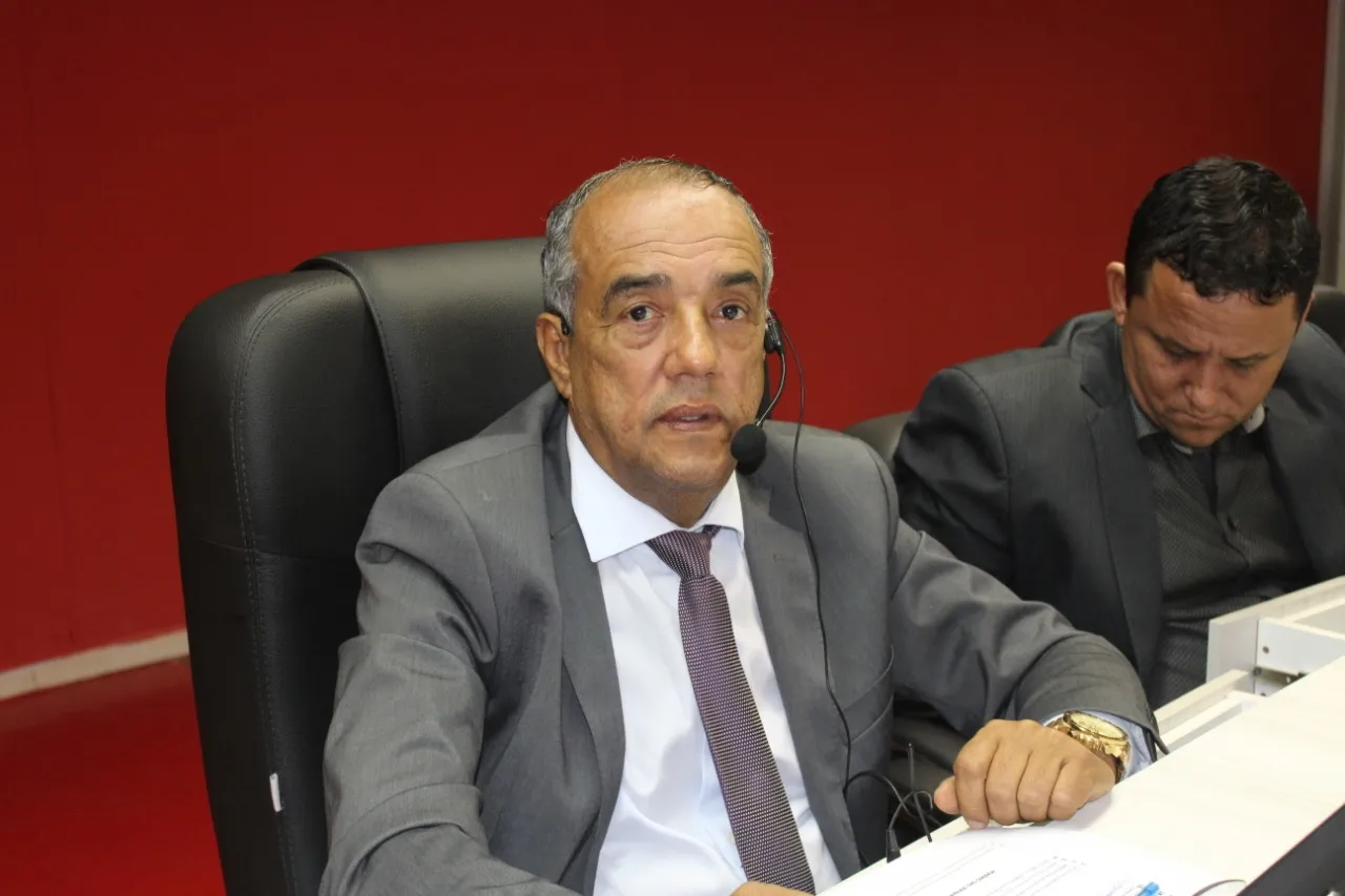 Vereador Roberto Torres rechaça Fake News e esclarece os fatos