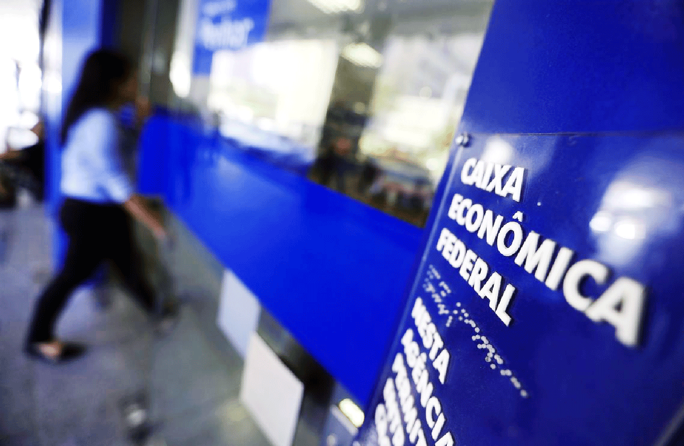 Caixa inicia nesta quinta-feira pagamento do PIS para nascidos em março e abril