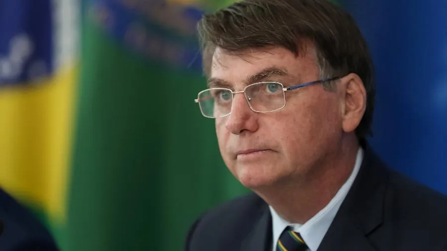 Bolsonaro pede perícia independente sobre morte de miliciano